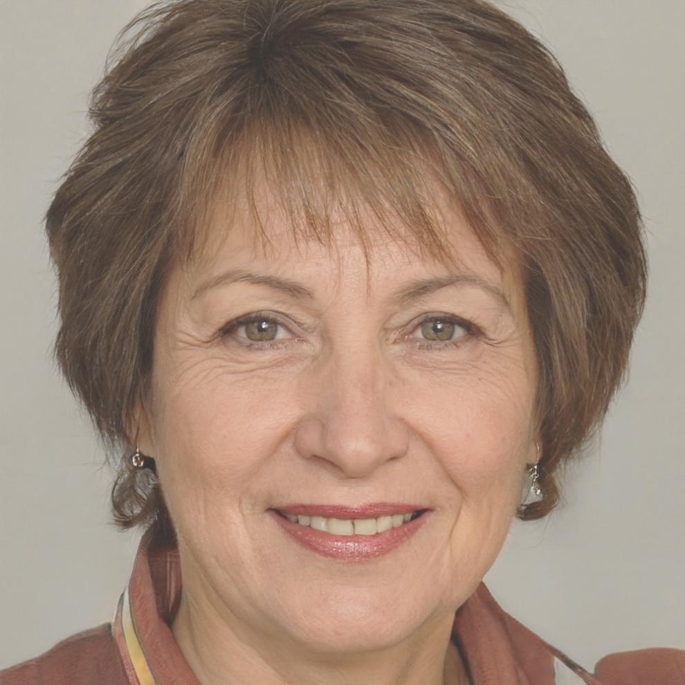 Professionnelle en analyse d'activité lors d'une présentation