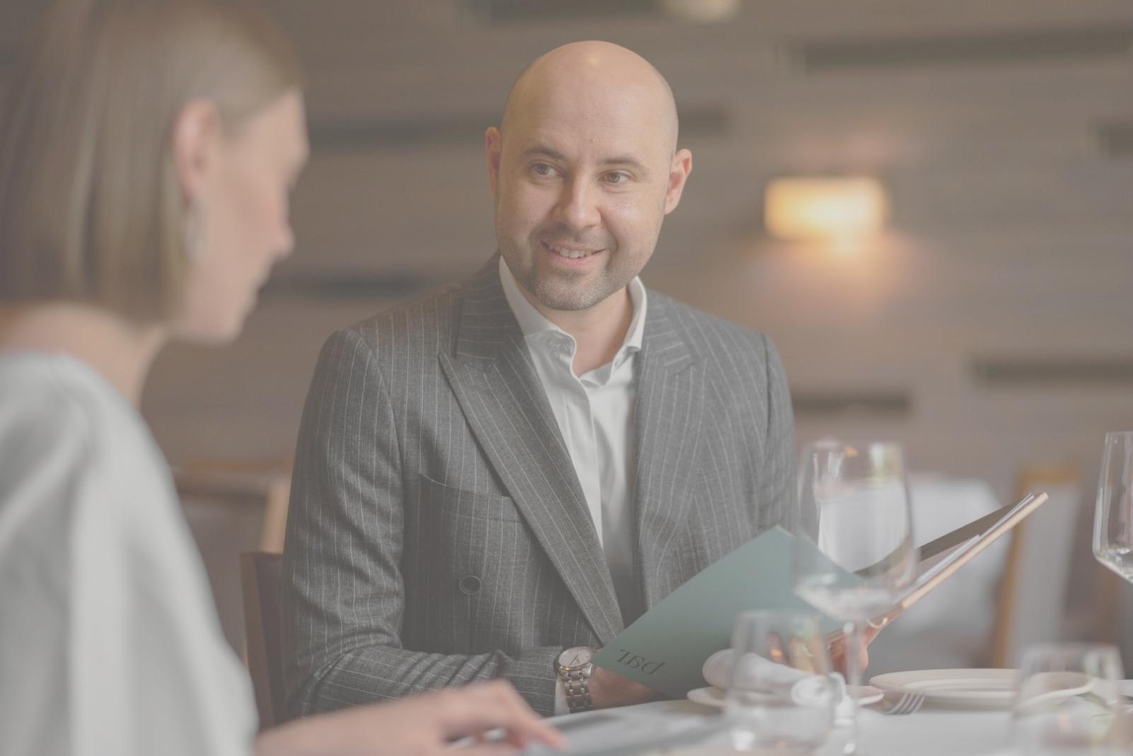 Consultation stratégique